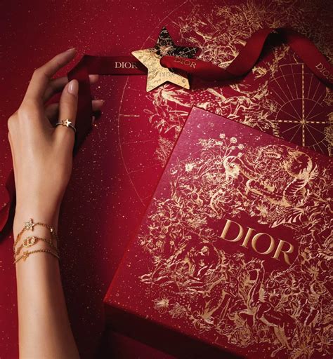 christian dior chinese new year|dior lunar new year.